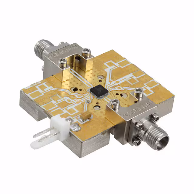 XX1002-QH-EV1 MACOM Technology Solutions  Cartes de kits d'évaluation et de développement RF